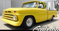 1966 Chevrolet C10