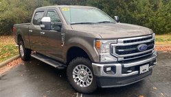 2020 Ford Super Duty F-250 Lariat