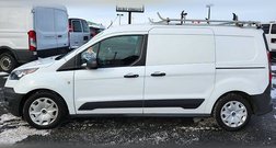 2016 Ford Transit Connect XL