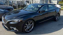 2016 Mazda MAZDA6 i Grand Touring