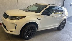 2025 Land Rover Discovery Sport P250 S