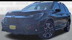 2024 Subaru Ascent Limited 8-Passenger