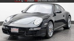 2005 Porsche 911 Carrera