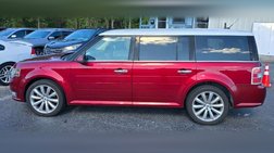 2015 Ford Flex Limited