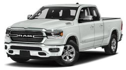 2020 Ram Ram Pickup 1500 Laramie