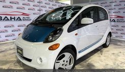 2012 Mitsubishi i-MiEV ES