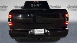2022 Ram Ram Pickup 2500 Limited