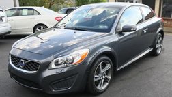 2013 Volvo C30 T5