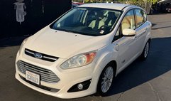 2013 Ford C-Max Energi SEL