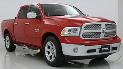 2018 Ram Ram Pickup 1500 Laramie