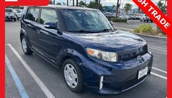 2014 Scion xB Release Series 10.0