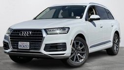 2019 Audi Q7 Premium Plus