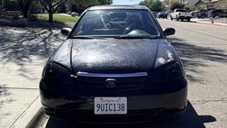 2003 Honda Civic EX