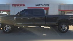 2021 Ford Super Duty F-350 Lariat