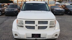 2011 Dodge Nitro Heat