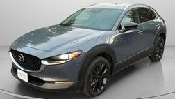 2022 Mazda CX-30 2.5 Turbo Premium