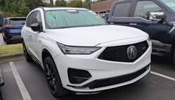 2023 Acura MDX SH-AWD Type S w/Advance Package