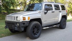 2007 HUMMER H3 Base