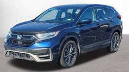 2021 Honda CR-V Hybrid EX