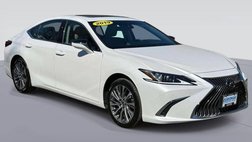 2019 Lexus ES 350 ES 350