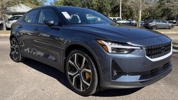 2023 Polestar 2 Long Range Dual Motor