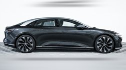 2023 Lucid Air Grand Touring