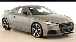 2023 Audi TT 2.0T quattro