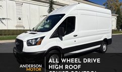 2022 Ford Transit 250