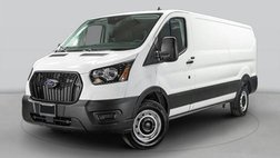 2024 Ford Transit 250