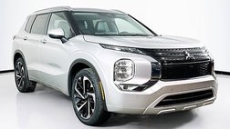 2024 Mitsubishi Outlander SEL