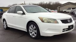 2010 Honda Accord EX-L