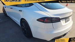 2022 Tesla Model S Base