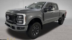2024 Ford Super Duty F-250 Lariat