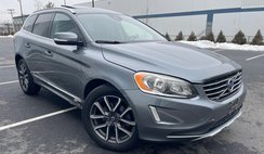 2016 Volvo XC60 T6 Drive-E