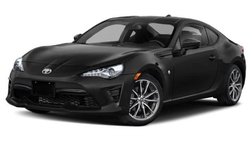 2020 Toyota 86 Base