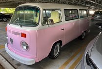 1978 Volkswagen 