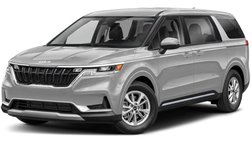 2023 Kia Carnival LX