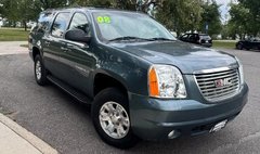 2008 GMC Yukon XL SLE