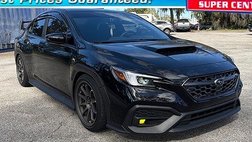 2023 Subaru WRX Limited