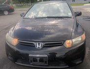 2006 Honda Civic LX