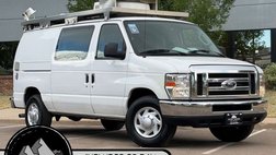 2011 Ford E-Series E-350 SD