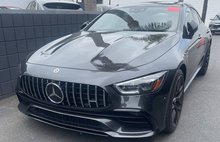 2023 Mercedes-Benz AMG GT 53