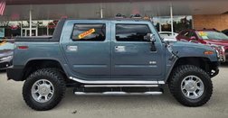 2005 HUMMER H2 SUT Base