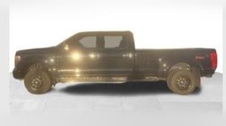 2022 Ford Super Duty F-350 Limited