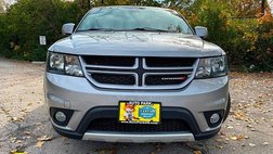 2019 Dodge Journey GT
