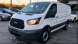 2017 Ford Transit 150
