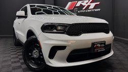 2021 Dodge Durango Pursuit