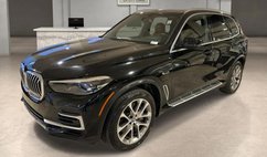 2023 BMW X5 xDrive45e
