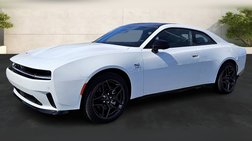 2024 Dodge Charger Daytona R/T