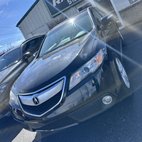 2013 Acura RDX w/Tech